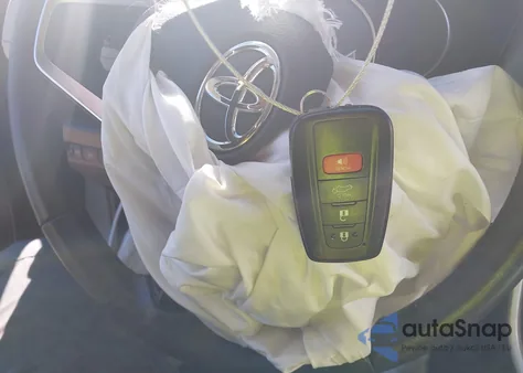 2021 Toyota Rav4 Xle Premium from USA, damaged, VIN 2T3C1RFV9MW173390